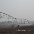 Système d&#39;irrigation à pivot linéaire par galvanisation à chaud DPP-192